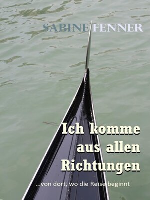 cover image of Ich komme aus allen Richtungen